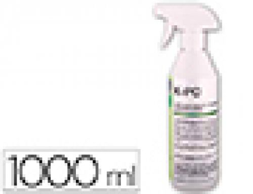 Spray bactericida 1000 ml , Ikm , 57154 , 8435323800198